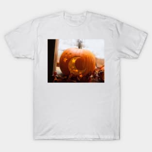 Jack-O-Lantern T-Shirt